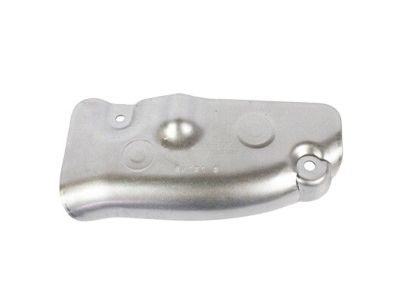 Ford BR3Z-9A462-A Shield - Exhaust Manifold Heat