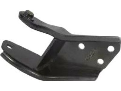 9M6Z-6A023-A Ford Side Support Product Photo 3 of 4