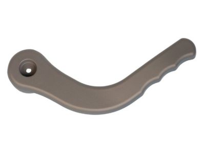 Ford 3L2Z-7862418-AAD Handle - Seat Back Adjusting