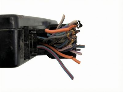 Ford EL1Z-14D212-BA