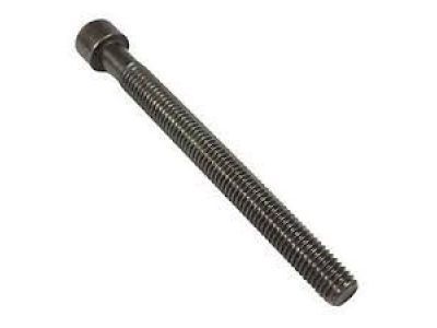 Mercury Cylinder Head Bolts - 4F1Z-6065-AB