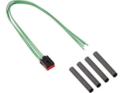 WPT-1139 Ford Wire Assembly Product Photo 5 of 5