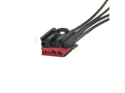 WPT-1139 Ford Wire Assembly Product Photo 3 of 5