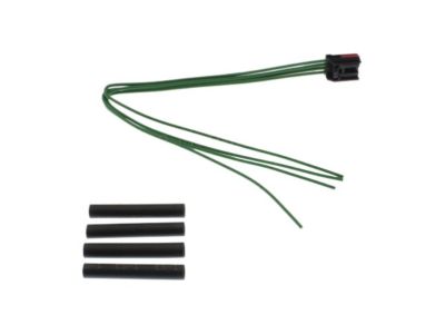 WPT-1139 Ford Wire Assembly Product Photo 1 of 5