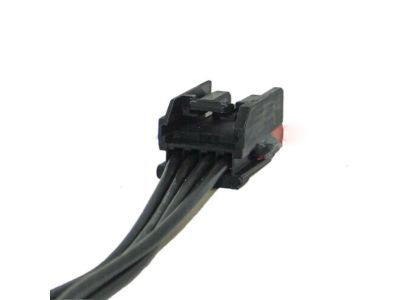 WPT-1139 Ford Wire Assembly Product Photo 4 of 5