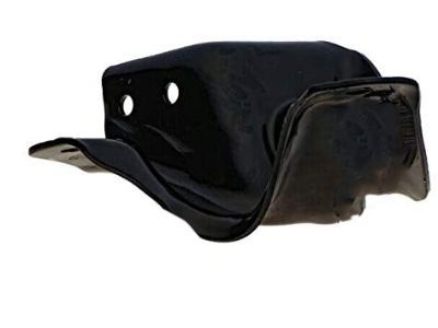 Ford F-350 Control Arm Bracket - E1TZ-3B095-B