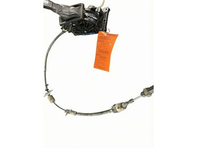 Ford Edge Automatic Transmission Shift Levers - CT4Z-7210-LA