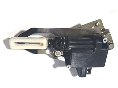 Ford 3F2Z-14S411-AA Wire Assembly