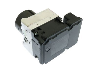 Ford Explorer ABS Control Module - DB5Z-2C405-A