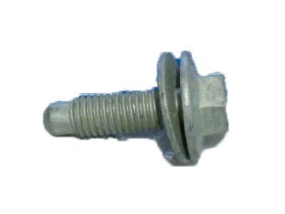 Ford -W716291-S439 Bolt
