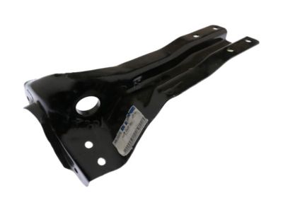 1990 Ford Ranger Control Arm Bracket - FOTZ-3B095-B