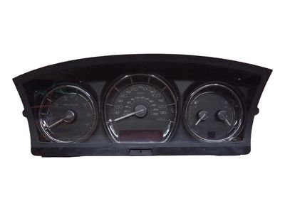 Lincoln MKS Instrument Cluster - BA5Z-10849-CA