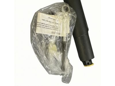 Ford F-150 Clutch Master Cylinder - E3TZ-7A543-A