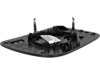 2019 Ford Explorer Car Mirror - BB5Z-17K707-R