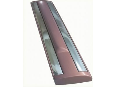 F3VY-5425556-AA Ford Door Outside Moulding Product Photo 3 of 3