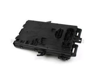 Ford Mustang Body Control Module - 4R3Z-15604-A