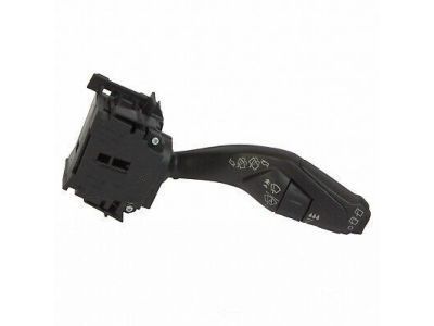 2013 Ford C-Max Wiper Switch - EV6Z-17A553-A