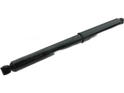 Ford Shock Absorber - 7C3Z-18125-LGA