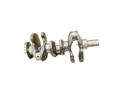 2014 Ford Fiesta Crankshaft - CM5Z-6303-A