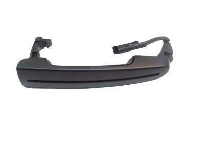 Lincoln MKT Door Handle - 8A5Z-5422404-BAPTM