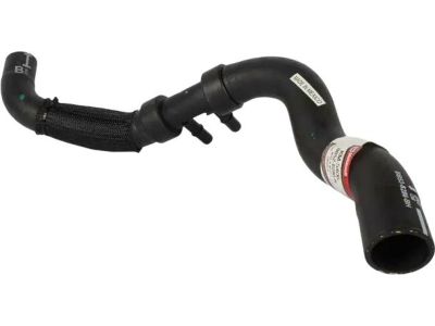 2011 Ford Explorer Radiator Hose - BB5Z-8286-B
