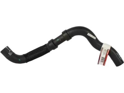 2011 Ford Explorer Radiator Hose - BB5Z-8286-B