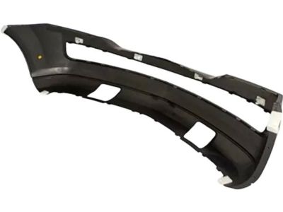 2009 Lincoln Navigator Bumper - 9L7Z-17D957-APTM