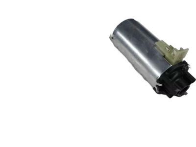 Lincoln Power Steering Assist Motor - 9A5Z-3D538-A