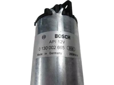 Lincoln Power Steering Assist Motor - 9A5Z-3D538-A