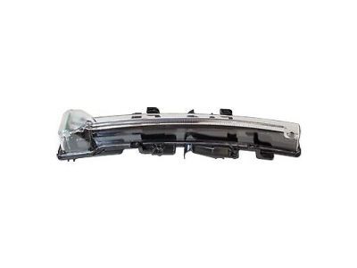 Ford BE8Z-13200-B Lamp Assembly - Side Marker