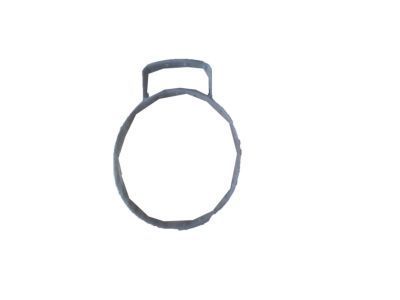 Ford Explorer Sport Trac Throttle Body Gasket - 1L2Z-9E936-BA