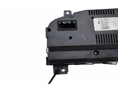 Lincoln MKX Speedometer - EA1Z-10849-AA