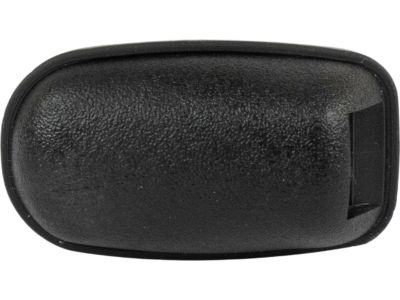 Ford Focus Windshield Washer Nozzle - F1EZ-17603-B