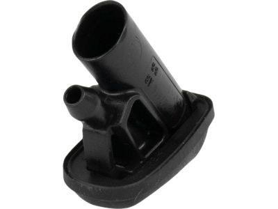 Ford Focus Windshield Washer Nozzle - F1EZ-17603-B