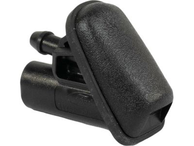 Ford Focus Windshield Washer Nozzle - F1EZ-17603-B