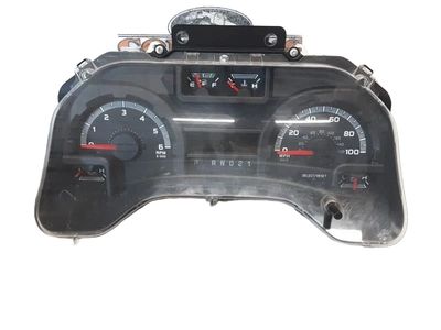 2009 Ford E-350/E-350 Super Duty Instrument Cluster - 9C2Z-10849-Q