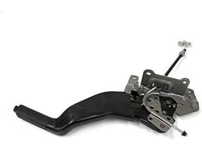 Ford 9R3Z-2780-B Lever Assembly - Parking Brake