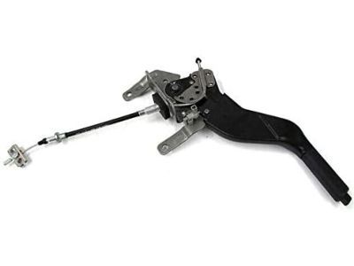 Ford 9R3Z-2780-B Lever Assembly - Parking Brake