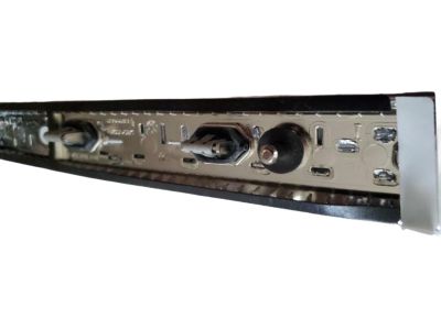 Lincoln Continental Emblem - GD9Z-16178-K