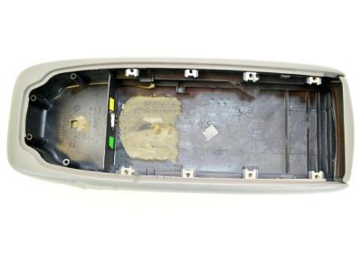 3L5Z-10644A22-AAD Ford Armrest Assembly Product Photo 2 of 3