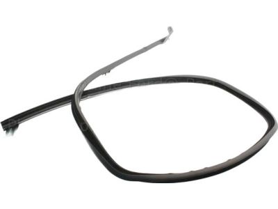 2005 Ford F-250 Super Duty Brake Line - 5C3Z-2B523-BA