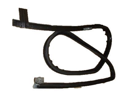 2007 Ford F-350 Super Duty Door Seal - 6C3Z-2551222-A