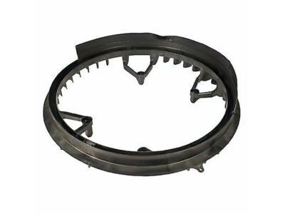 2010 Ford F-250 Super Duty Fan Shroud - 7C3Z-8B614-A