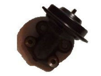 Ford YF1Z-9D475-BB Valve - Exhaust Gas Recirculation