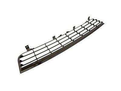 Ford 2L7Z-17D635-AAA Grille - Bumper