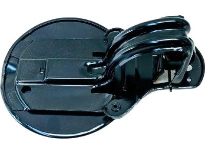 2002 Mercury Grand Marquis Fuel Door - 1W7Z-54405A26-AA