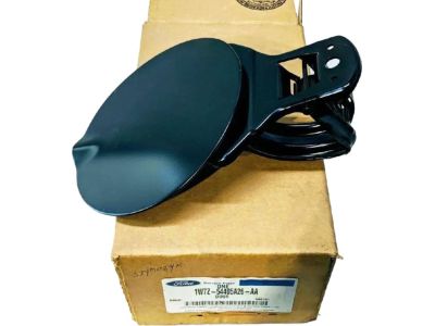 2002 Mercury Grand Marquis Fuel Door - 1W7Z-54405A26-AA