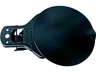 2002 Mercury Grand Marquis Fuel Door - 1W7Z-54405A26-AA