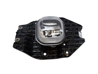 Ford BC3Z-15201-A Lamp Assembly - Fog - Front