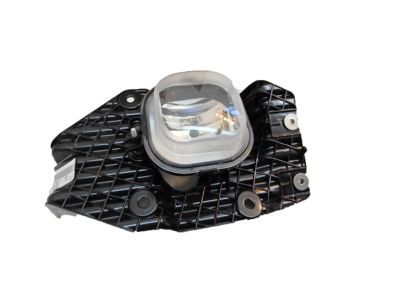 Ford BC3Z-15201-A Lamp Assembly - Fog - Front